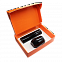 Набор Hot Box C W, черный с логотипом в Нефтекамске заказать по выгодной цене в кибермаркете AvroraStore
