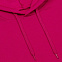 Толстовка с капюшоном SNAKE II ярко-розовая (фуксия) с логотипом в Нефтекамске заказать по выгодной цене в кибермаркете AvroraStore