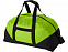 Сумка спортивная Stadium, зеленое яблоко с логотипом в Нефтекамске заказать по выгодной цене в кибермаркете AvroraStore