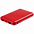 Внешний аккумулятор Uniscend Full Feel Type-C мАч, красный с логотипом в Нефтекамске заказать по выгодной цене в кибермаркете AvroraStore