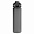 Спортивная бутылка для воды, Flip, 700 ml, белая с логотипом в Нефтекамске заказать по выгодной цене в кибермаркете AvroraStore