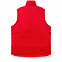 Жилет WARM красный с логотипом в Нефтекамске заказать по выгодной цене в кибермаркете AvroraStore