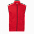 Жилет Жилет 28N Красный с логотипом в Нефтекамске заказать по выгодной цене в кибермаркете AvroraStore