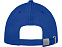 Бейсболка «Davis» с логотипом в Нефтекамске заказать по выгодной цене в кибермаркете AvroraStore