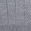 Плед Pluma, темно-серый (графит) с логотипом в Нефтекамске заказать по выгодной цене в кибермаркете AvroraStore