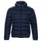 Куртка StanAir Тёмно-синий с логотипом в Нефтекамске заказать по выгодной цене в кибермаркете AvroraStore