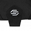 Перчатки Matrix, черные с логотипом в Нефтекамске заказать по выгодной цене в кибермаркете AvroraStore