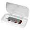 USB Флешка, Elegante, 16 Gb, красный, в подарочной упаковке с логотипом в Нефтекамске заказать по выгодной цене в кибермаркете AvroraStore