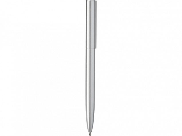 Ручка металлическая шариковая «Minimalist» с логотипом в Нефтекамске заказать по выгодной цене в кибермаркете AvroraStore