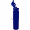 Бутылка для воды Barley, синяя с логотипом в Нефтекамске заказать по выгодной цене в кибермаркете AvroraStore