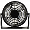 Мини вентилятор BALI с логотипом в Нефтекамске заказать по выгодной цене в кибермаркете AvroraStore