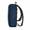 Рюкзак для ноутбука Minimalist Impact из rPET AWARE™ 1200D, 15,6" с логотипом в Нефтекамске заказать по выгодной цене в кибермаркете AvroraStore