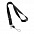 Ланьярд с карабином MURRAY, 2см с логотипом в Нефтекамске заказать по выгодной цене в кибермаркете AvroraStore