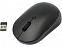 Мышь беспроводная Mi Dual Mode Wireless Mouse Silent Edition Black WXSMSBMW02 (HLK4041GL) с логотипом в Нефтекамске заказать по выгодной цене в кибермаркете AvroraStore