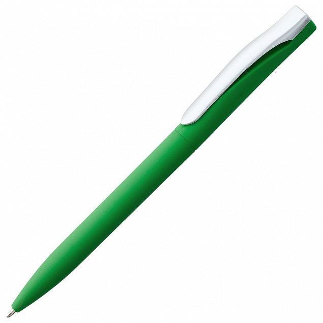 Набор Flashwrite, 8 Гб, зеленый с логотипом в Нефтекамске заказать по выгодной цене в кибермаркете AvroraStore