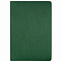 Ежедневник Portobello Trend, Rain, недатированный, зеленый с логотипом в Нефтекамске заказать по выгодной цене в кибермаркете AvroraStore