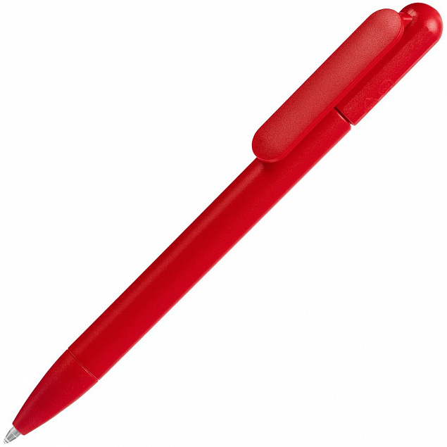 Набор Flex Shall Simple, красный с логотипом в Нефтекамске заказать по выгодной цене в кибермаркете AvroraStore