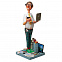 Скульптура "Компьютерный эксперт" с логотипом в Нефтекамске заказать по выгодной цене в кибермаркете AvroraStore