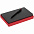 Набор Trait, черно-красный с логотипом в Нефтекамске заказать по выгодной цене в кибермаркете AvroraStore