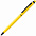 Ручка шариковая со стилусом TOUCHWRITER BLACK, глянцевый корпус с логотипом в Нефтекамске заказать по выгодной цене в кибермаркете AvroraStore