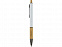 Ручка шариковая из переработанного алюминия «Darius» с логотипом в Нефтекамске заказать по выгодной цене в кибермаркете AvroraStore