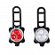 Набор световой безопасности для велосипеда Remko с логотипом в Нефтекамске заказать по выгодной цене в кибермаркете AvroraStore