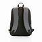 Антикражный рюкзак Impact из RPET AWARE™ с логотипом в Нефтекамске заказать по выгодной цене в кибермаркете AvroraStore