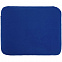 Дорожный плед Pathway, ярко-синий с логотипом в Нефтекамске заказать по выгодной цене в кибермаркете AvroraStore