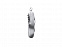 Нож ZORA с логотипом в Нефтекамске заказать по выгодной цене в кибермаркете AvroraStore