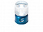 Мини-фонарь «Lux» с логотипом в Нефтекамске заказать по выгодной цене в кибермаркете AvroraStore