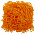 Бумажный наполнитель Chip, оранжевый неон с логотипом в Нефтекамске заказать по выгодной цене в кибермаркете AvroraStore