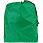Плед с рукавами Lazybones, зеленый с логотипом в Нефтекамске заказать по выгодной цене в кибермаркете AvroraStore