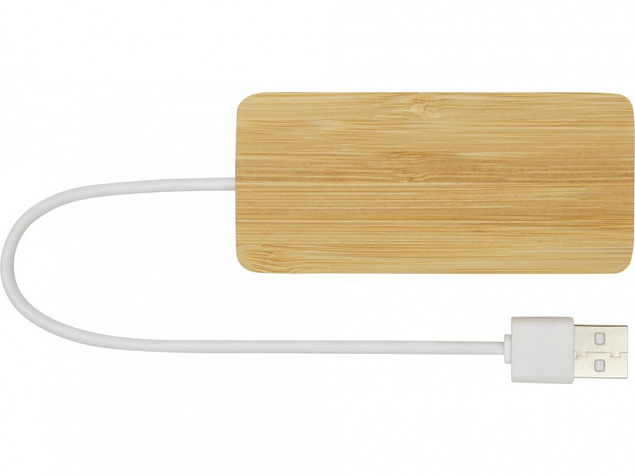 USB-концентратор «Tapas» с логотипом в Нефтекамске заказать по выгодной цене в кибермаркете AvroraStore