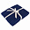 Плед WAVE, 130х150 см, акрил 180гр/м2 с логотипом в Нефтекамске заказать по выгодной цене в кибермаркете AvroraStore
