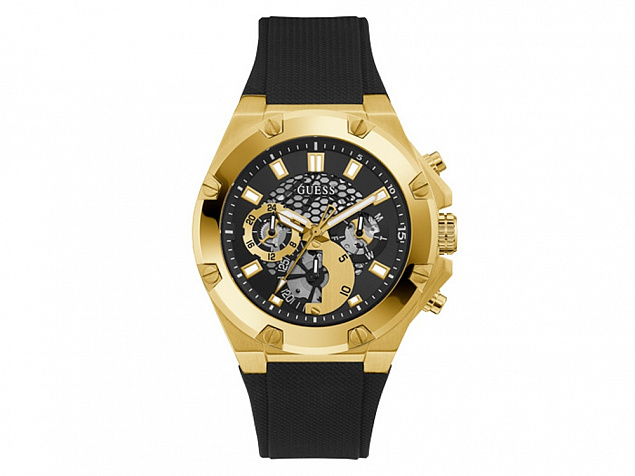 Часы наручные THIRD GEAR, мужские с логотипом в Нефтекамске заказать по выгодной цене в кибермаркете AvroraStore