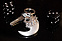 Талисман «Коготь» с логотипом в Нефтекамске заказать по выгодной цене в кибермаркете AvroraStore