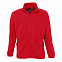 Куртка мужская North 300, красная с логотипом в Нефтекамске заказать по выгодной цене в кибермаркете AvroraStore