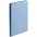 Ежедневник Aspect, недатированный, синий с логотипом в Нефтекамске заказать по выгодной цене в кибермаркете AvroraStore
