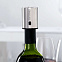 Вакуумная пробка для вина Wine Sealer с логотипом в Нефтекамске заказать по выгодной цене в кибермаркете AvroraStore