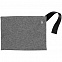 Несессер Remark, серый с логотипом в Нефтекамске заказать по выгодной цене в кибермаркете AvroraStore
