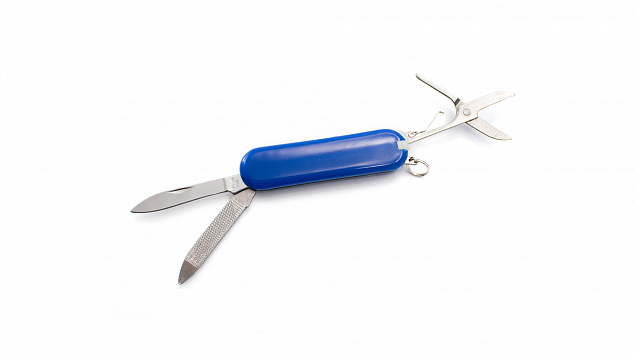 Мини-многофункциональный карманный нож Castilla с логотипом в Нефтекамске заказать по выгодной цене в кибермаркете AvroraStore