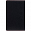 Ежедневник Trait, недатированный, черный с красным с логотипом в Нефтекамске заказать по выгодной цене в кибермаркете AvroraStore