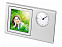 Часы Шербург с логотипом в Нефтекамске заказать по выгодной цене в кибермаркете AvroraStore