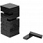 Игра Acryllic Tower, черная с логотипом в Нефтекамске заказать по выгодной цене в кибермаркете AvroraStore