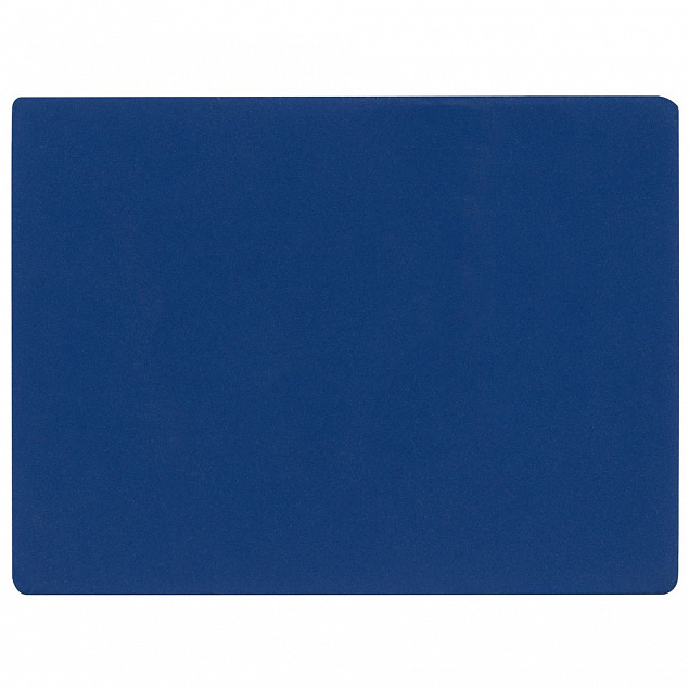 Лейбл Eta SoftTouch, S, синий с логотипом в Нефтекамске заказать по выгодной цене в кибермаркете AvroraStore