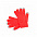 Перчатки  сенсорные ACTIUM, зелёный, акрил 100% с логотипом в Нефтекамске заказать по выгодной цене в кибермаркете AvroraStore
