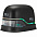 Мобильный принтер Colop E-mark, черный с логотипом в Нефтекамске заказать по выгодной цене в кибермаркете AvroraStore