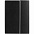 Ежедневник Petrus Flap, недатированный, черный с логотипом в Нефтекамске заказать по выгодной цене в кибермаркете AvroraStore