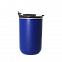 Кофер Light (синий) с логотипом в Нефтекамске заказать по выгодной цене в кибермаркете AvroraStore