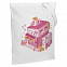 Холщовая сумка «Осака. Рамен», молочно-белая с логотипом в Нефтекамске заказать по выгодной цене в кибермаркете AvroraStore